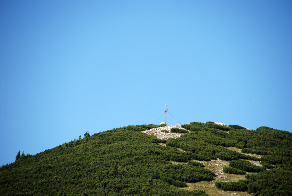 Jakobskogel