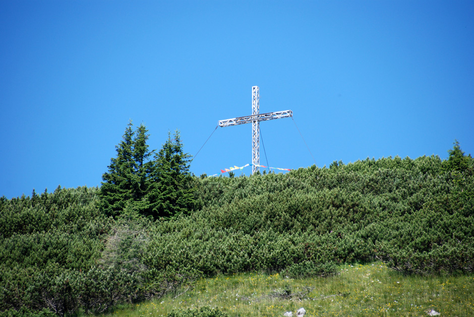 Jakobskogel