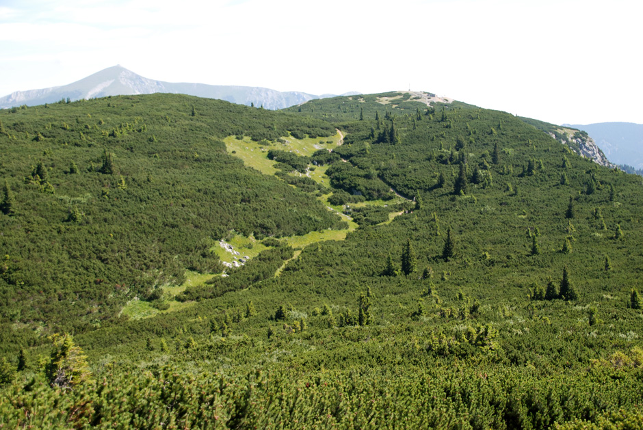 Kammweg