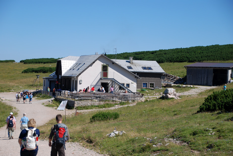 Damböckhaus