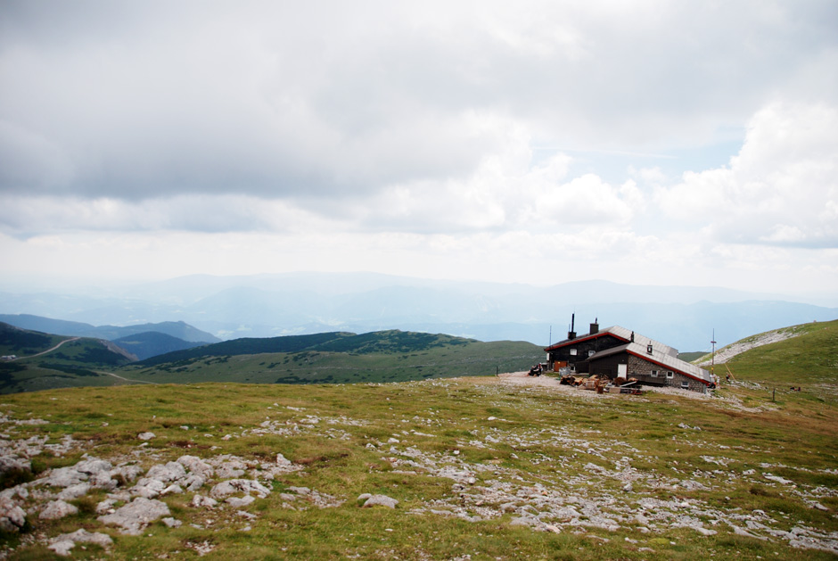 Rundblick vom Kaiserstein