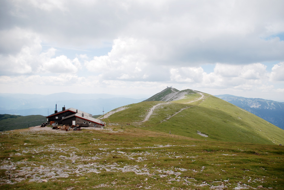 Rundblick vom Kaiserstein