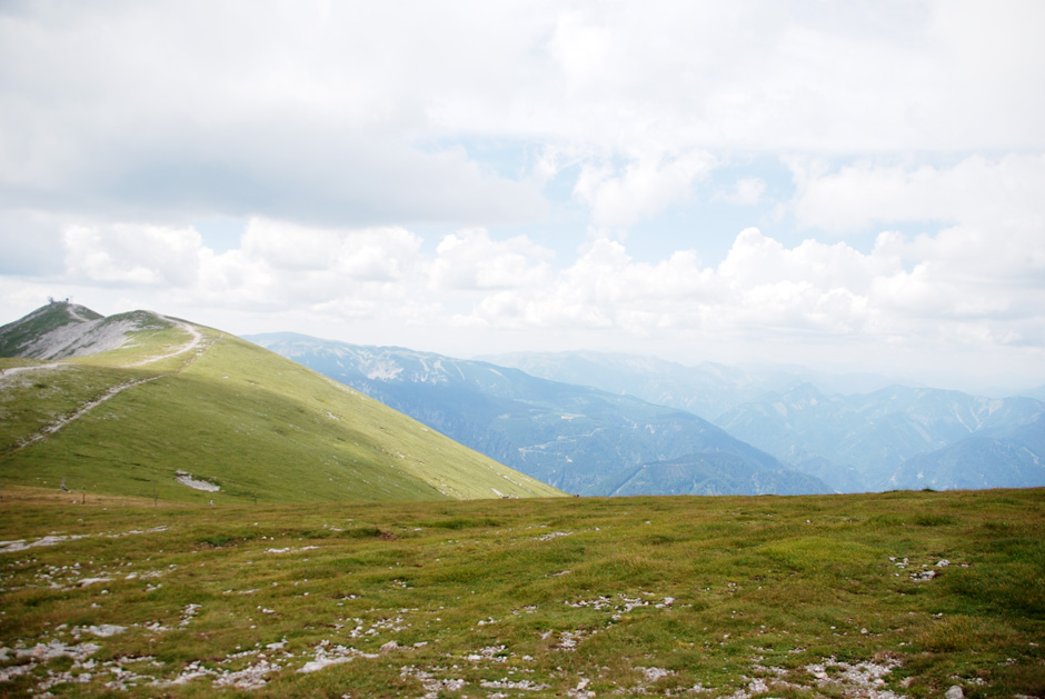 Rundblick vom Kaiserstein
