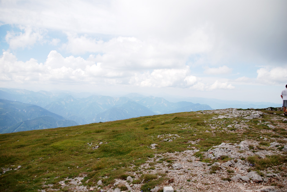 Rundblick vom Kaiserstein