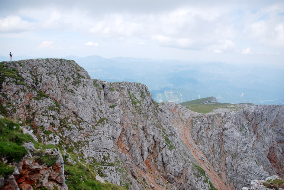 Rundblick vom Kaiserstein