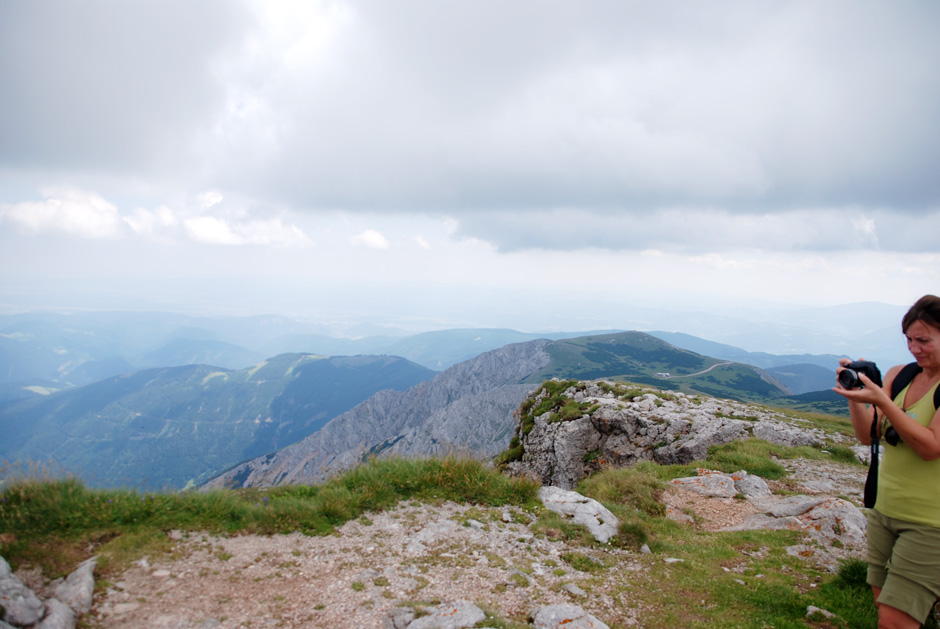 Rundblick vom Kaiserstein