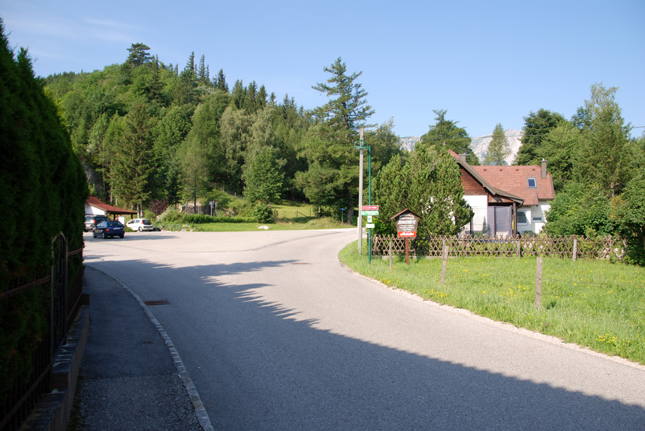 Muthenhoferstraße