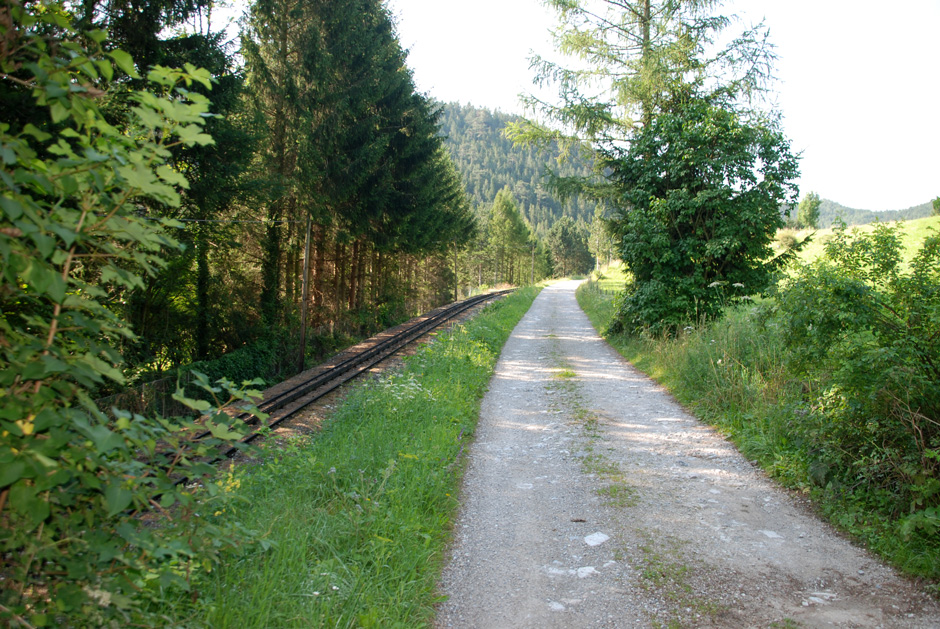 Forstweg Hengstweg