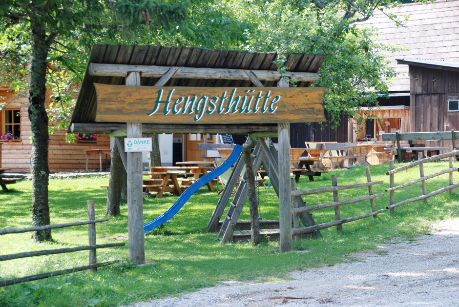 Hengsthütte