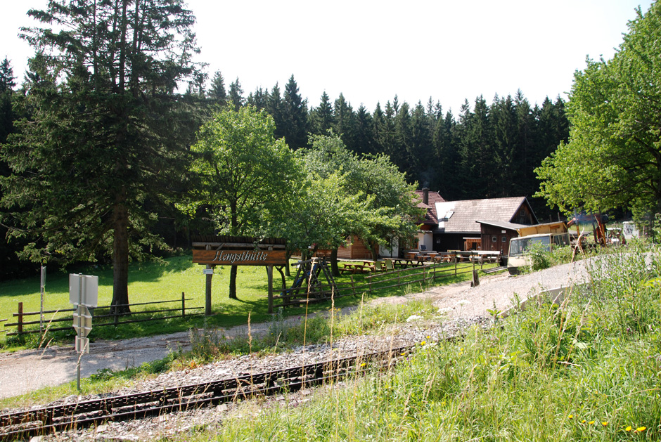 Hengsthütte