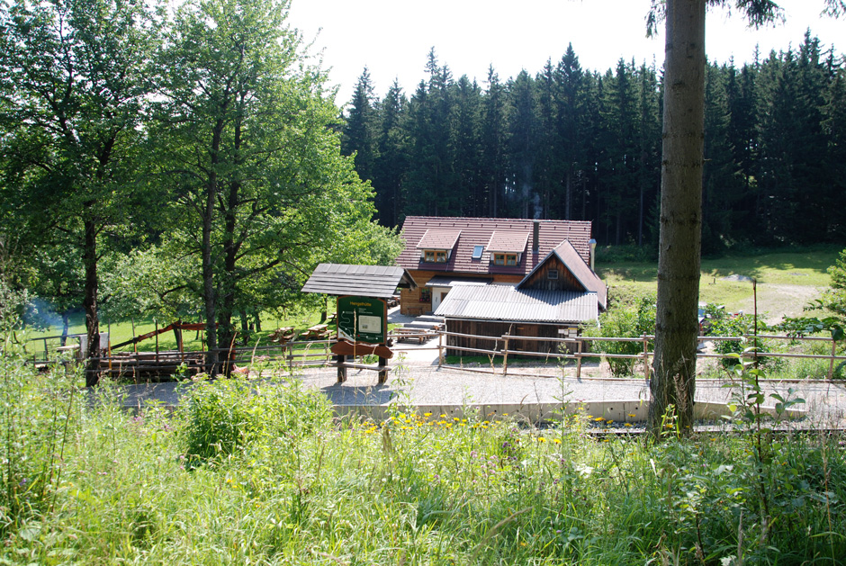 Hengsthütte