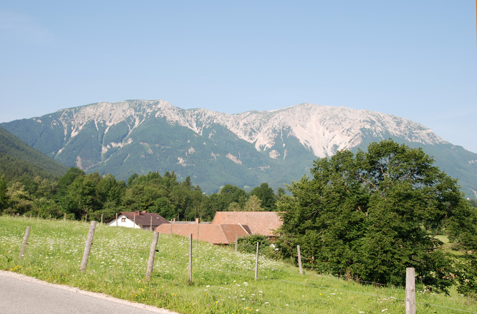 Schneeberg