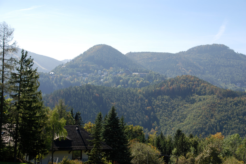 Ort Semmering