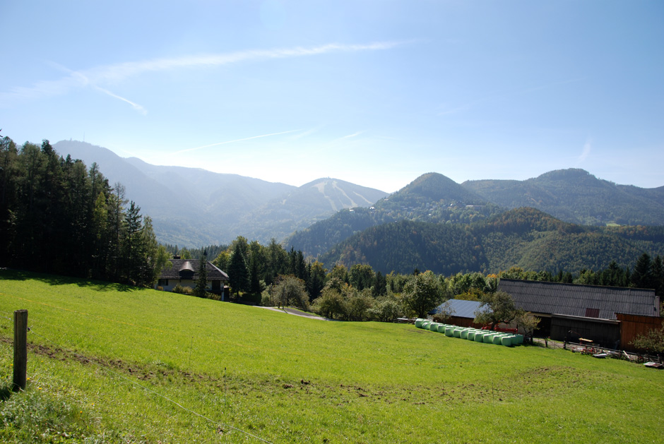 Semmering