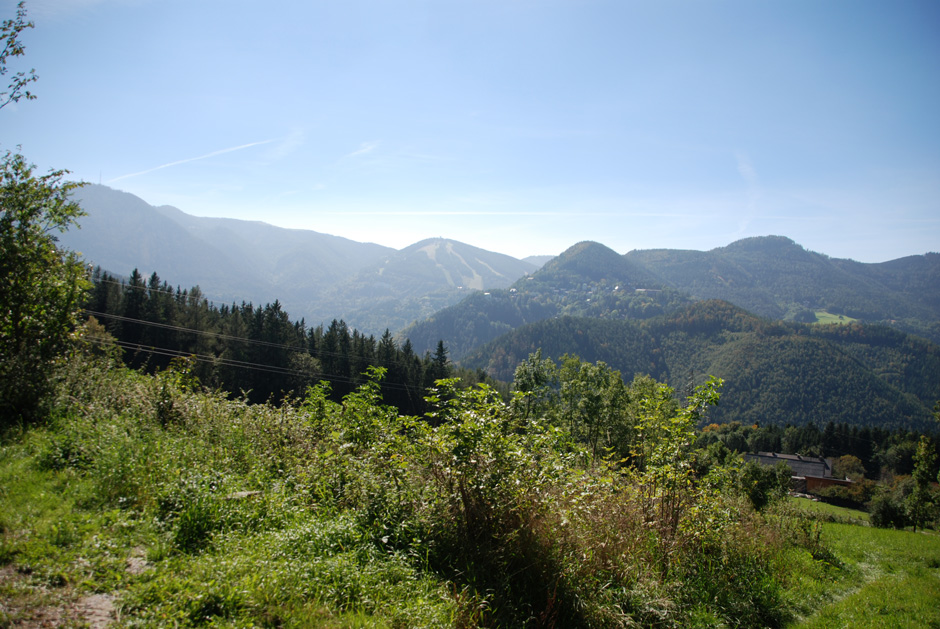 Ort Semmering