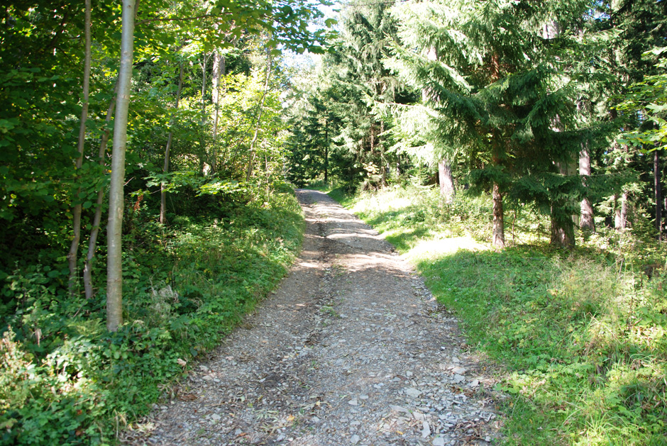 Kreuzberg-Strecke