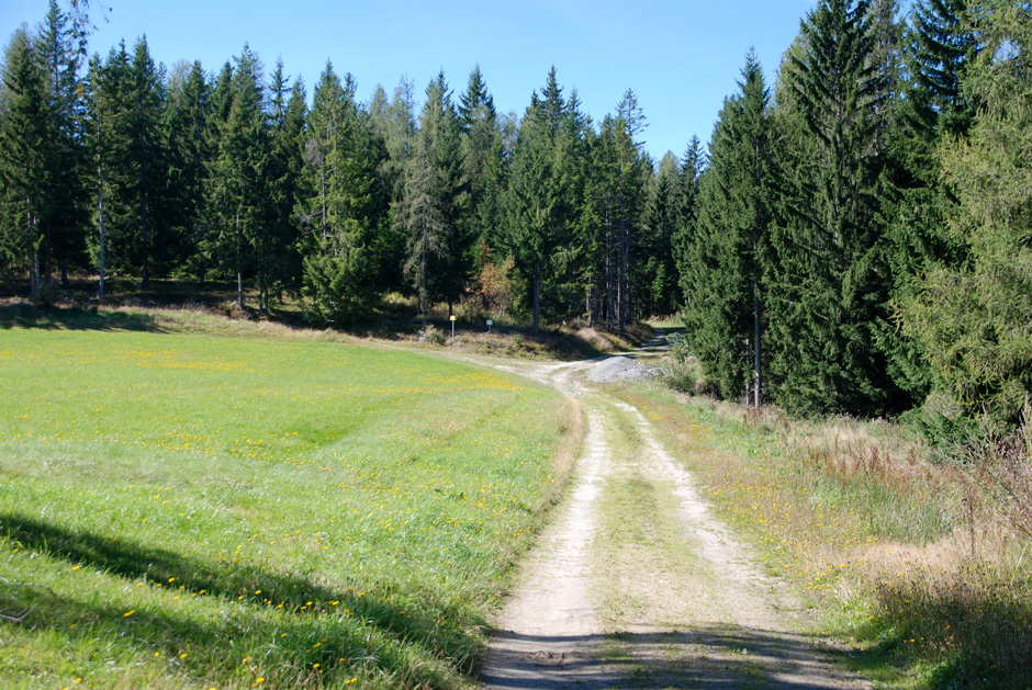 Kreuzberg-Strecke