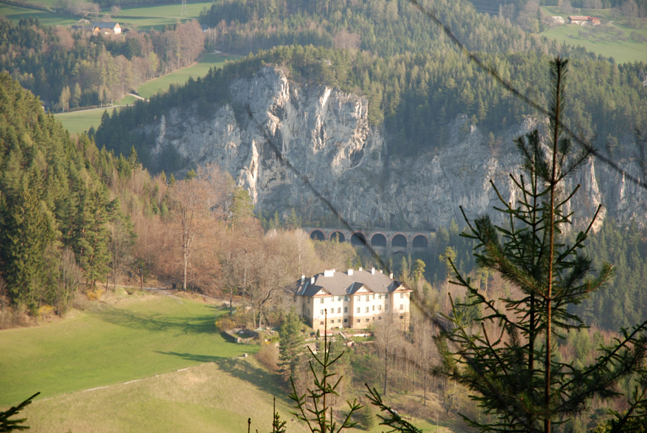 Golfclub Semmering und Weinzettelwand Galerien