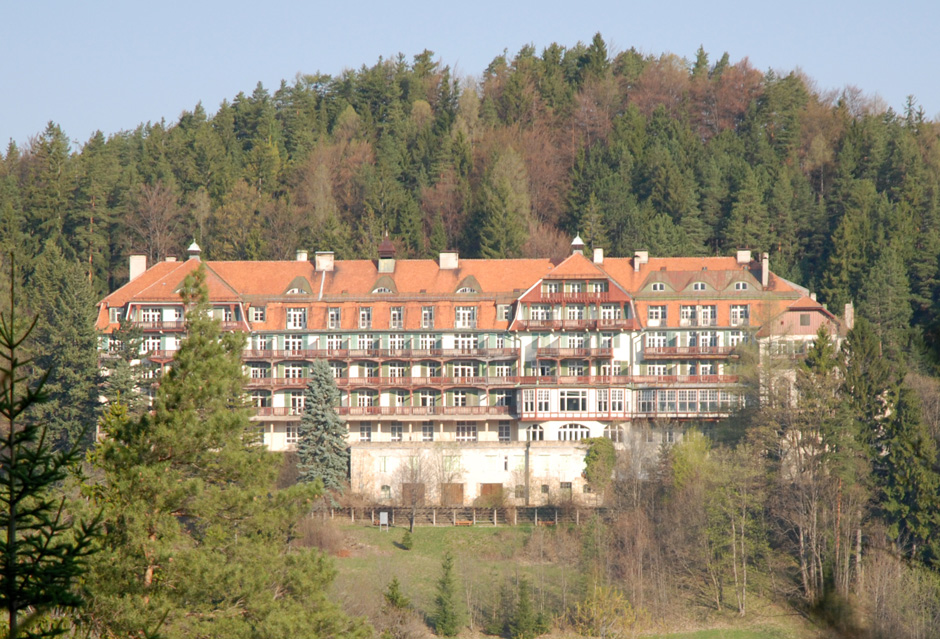 Kurhaus Semmering