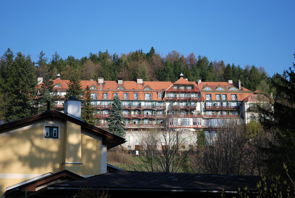 Kurhaus Semmering