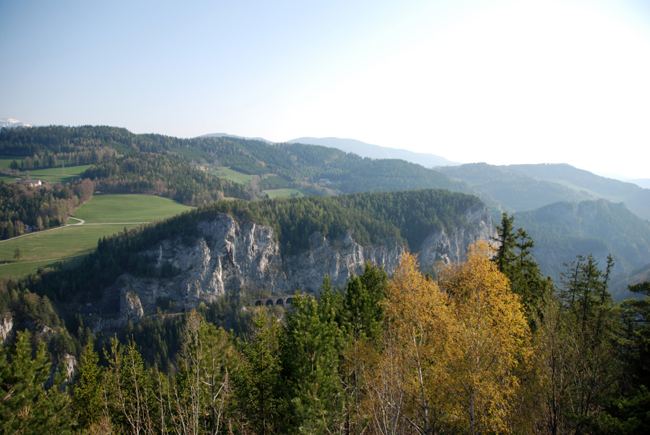 Weinzettelwand