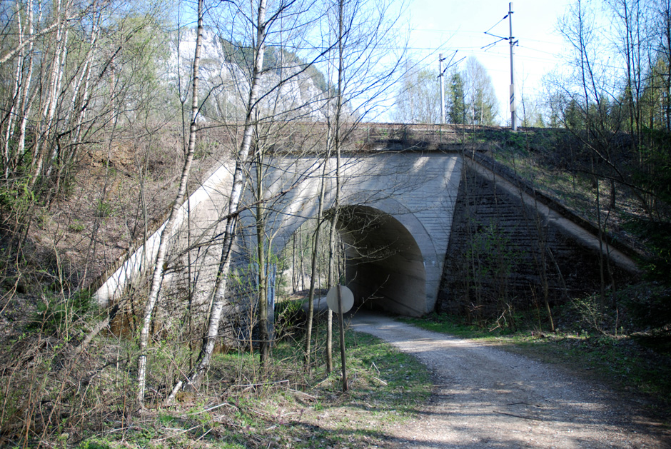 Wanderweg