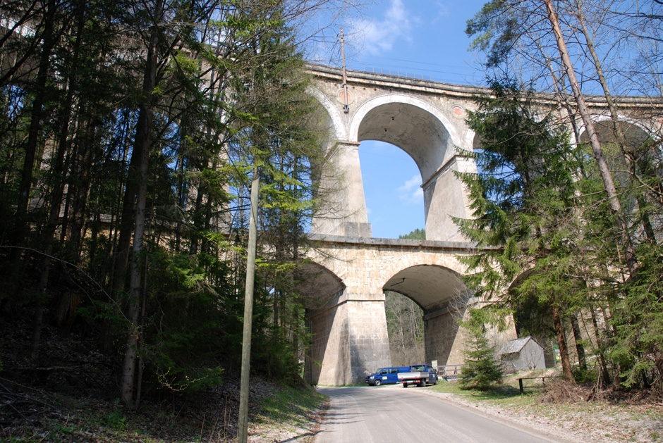 Kalte-Rinne-Viadukt