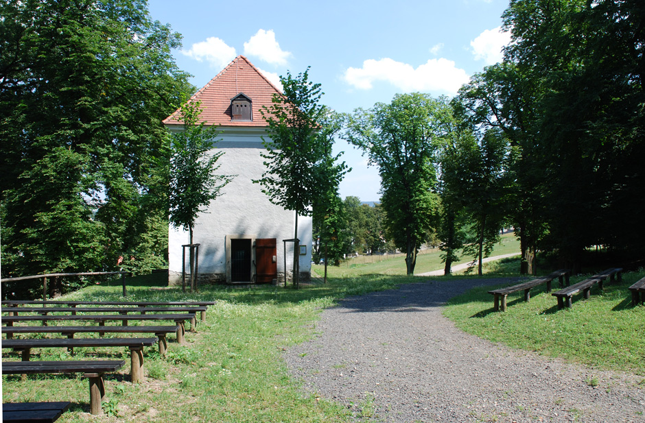 Nikolaikapelle