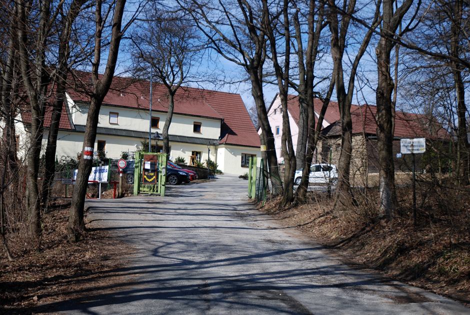 Schönstatt am Kahlenberg