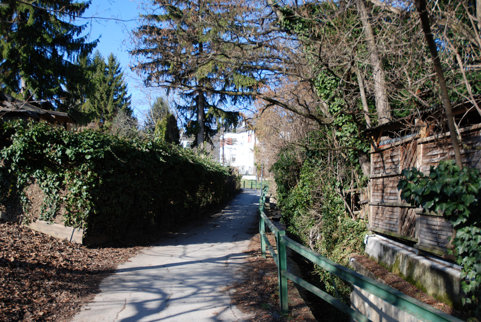 Zahnradbahnstraße