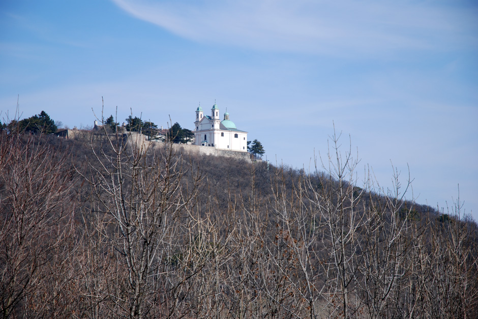 Leopoldsberg