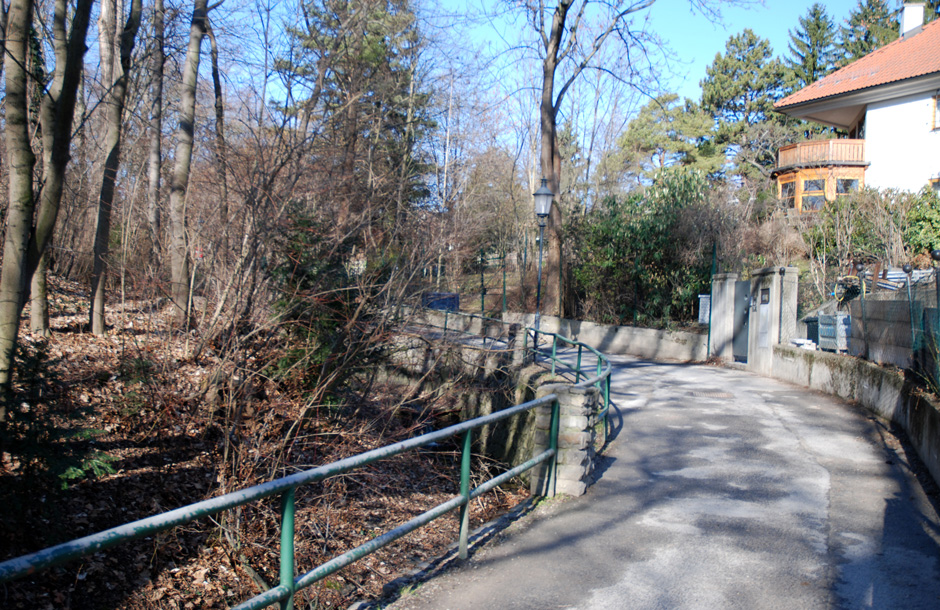 Zahnradbahnstraße