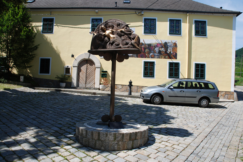 Donaumädchen
