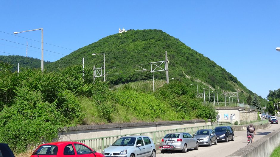 Leopoldsberg