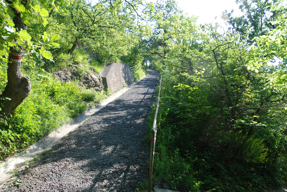 Nasenweg