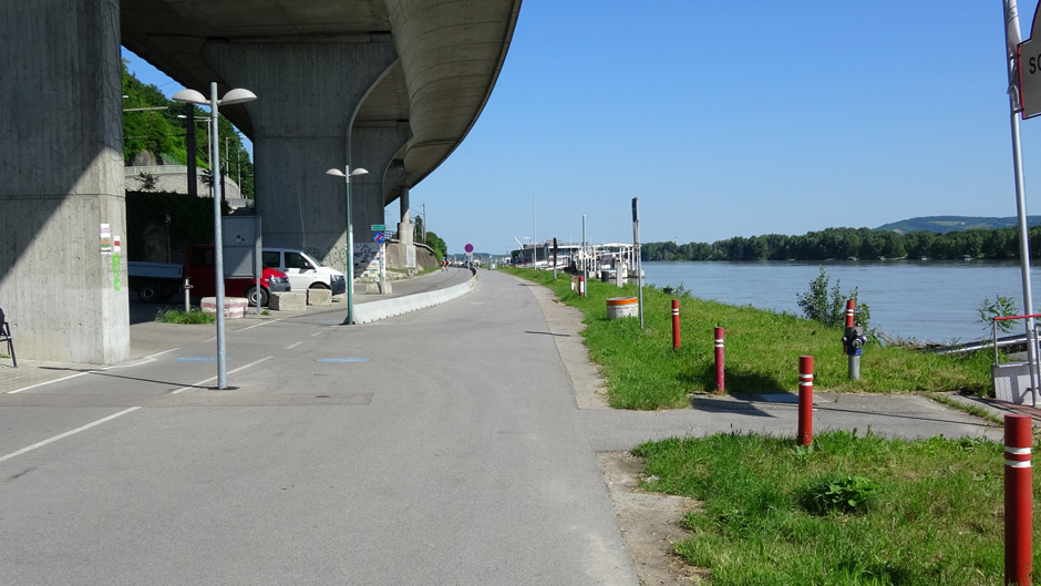 Donaupromenade