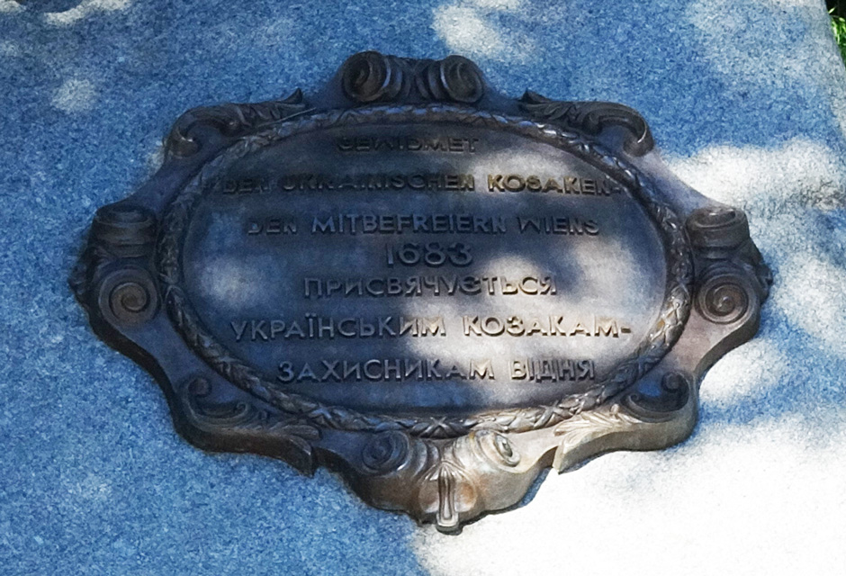 Türkendenkmal