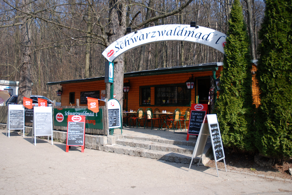 Schwarzwaldmad’l