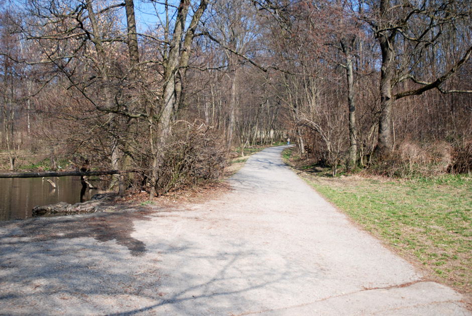 Hameauweg