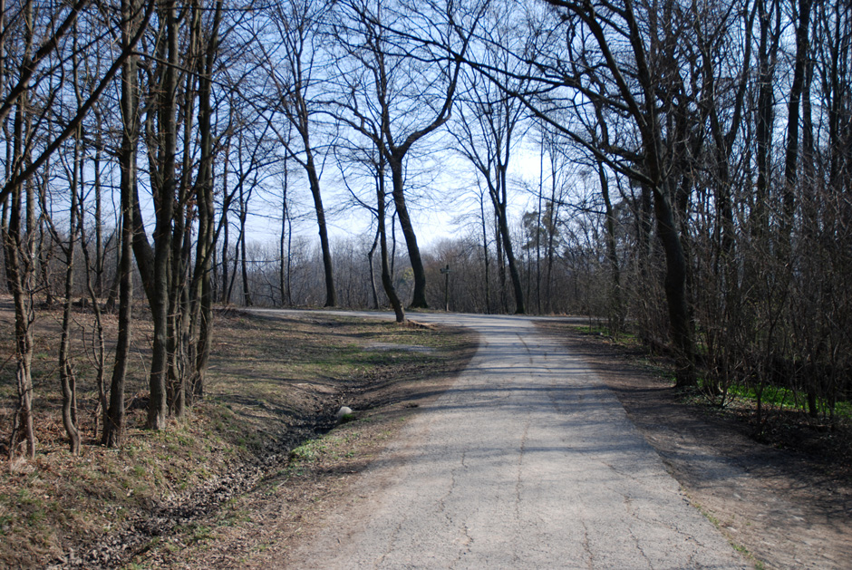 Hameauweg