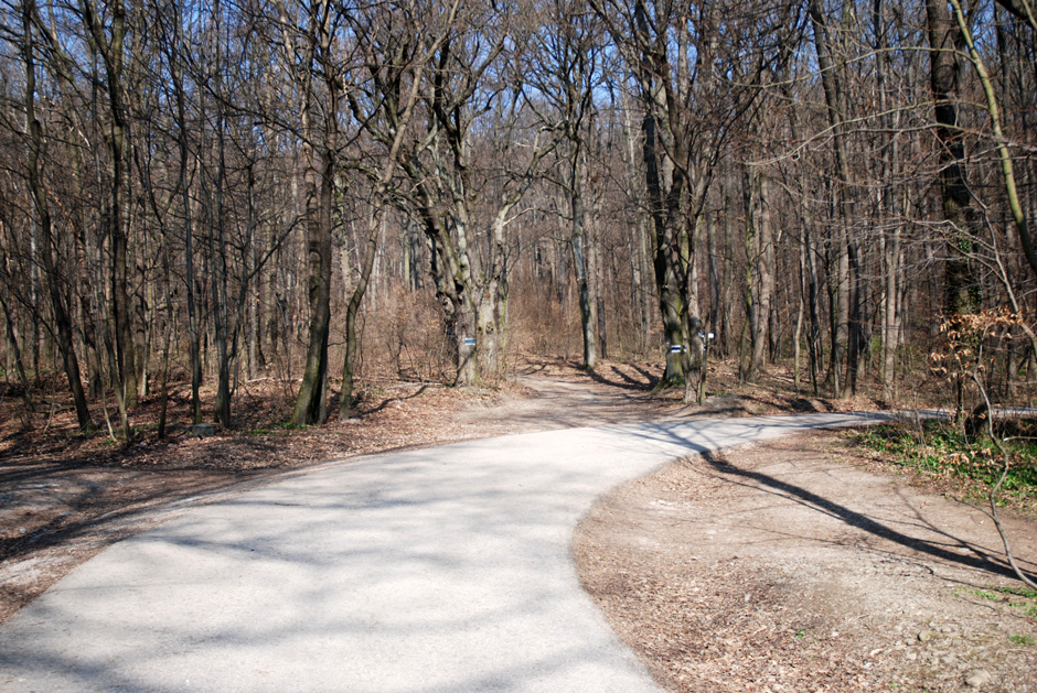 Hameauweg 