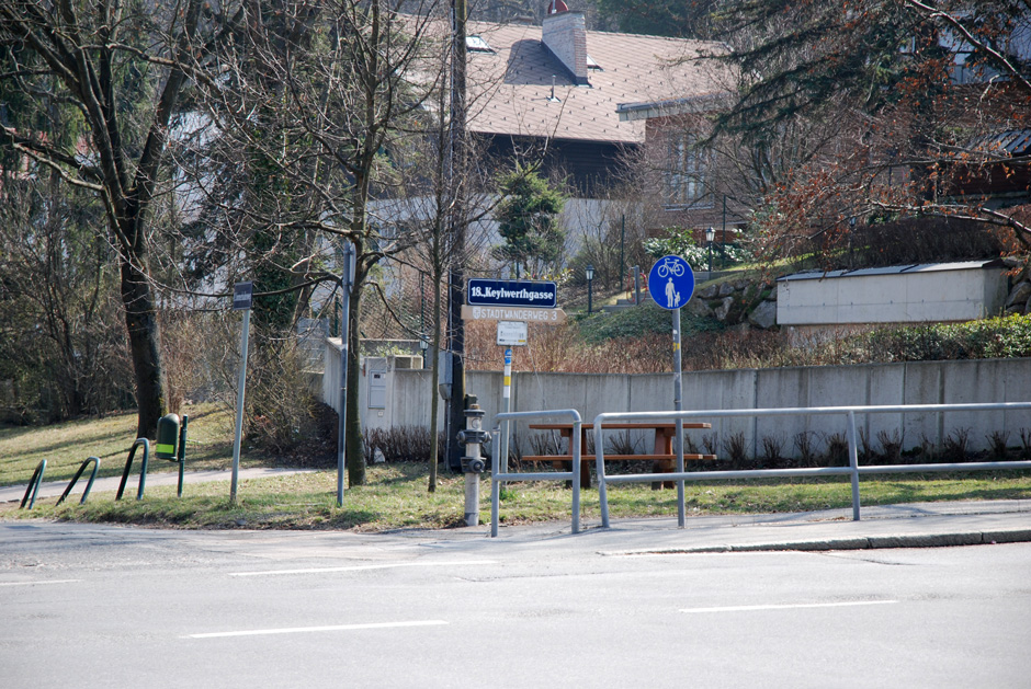 Keylwerthgasse