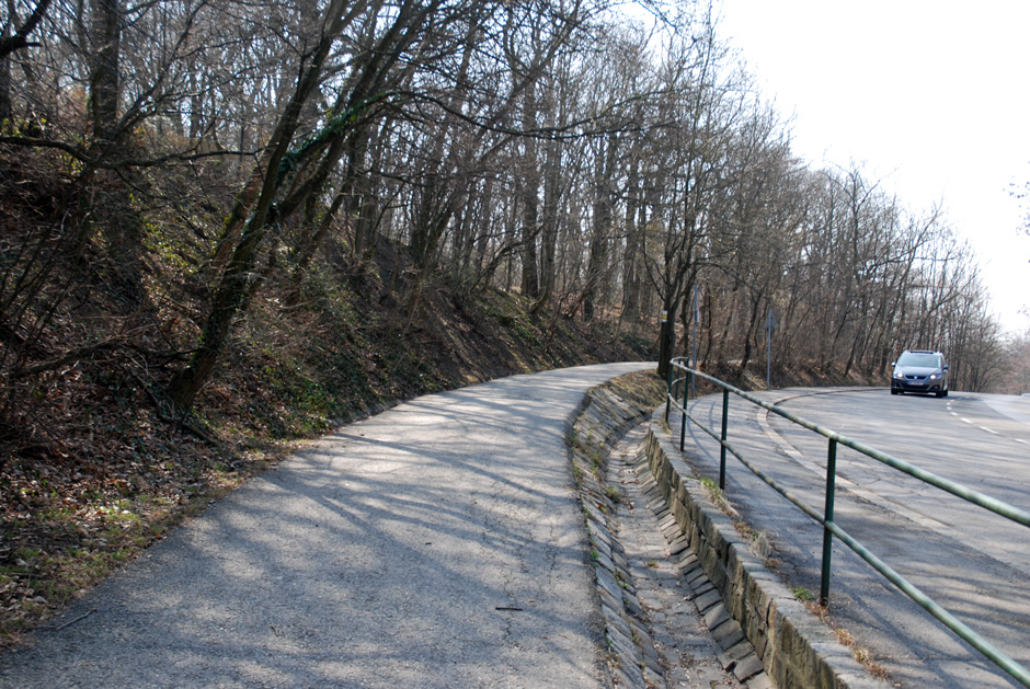 Keylwerthgasse