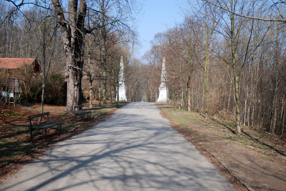 Schwarzenbergallee 
