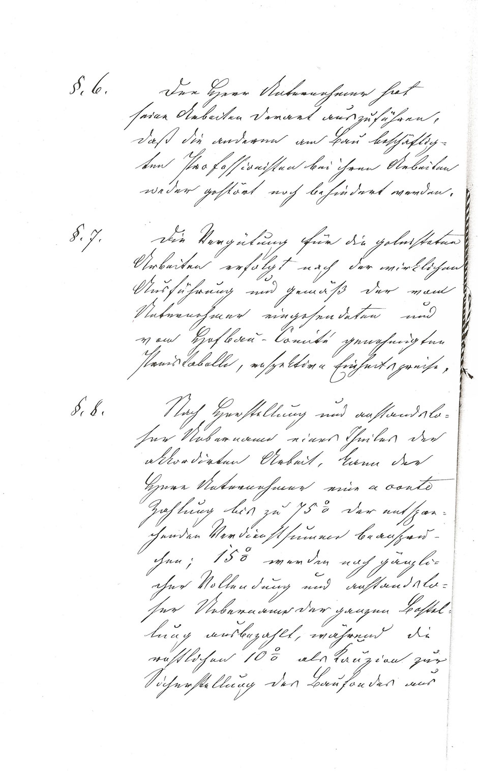 ÖStA: AT-OeStA/AVA Inneres MdI STEF A Hofbauk. 15.47 Zl. 4412 vom 19.07.1879; Blatt 9