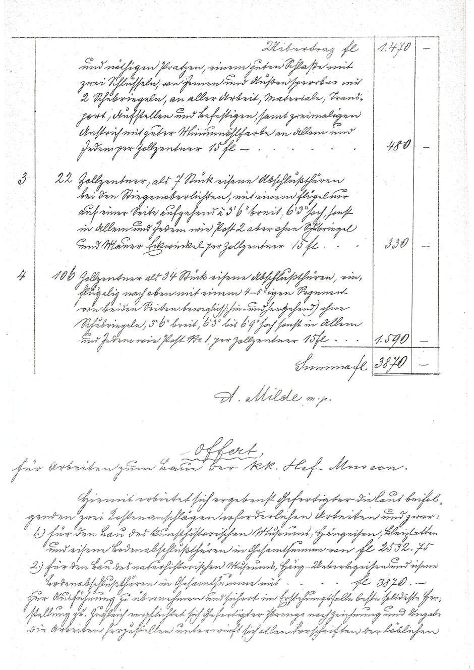 ÖStA: AT-OeStA/AVA Inneres MdI STEF A Hofbauk. 15.47 Zl. 4412 vom 19.07.1879; Blatt 28