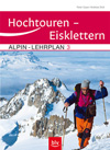 Buch Hochtouren - Eisklettern