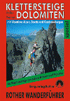 Klettersteige Dolomiten