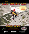 KLETTERSTEIG-ATLAS ÖSTERREICH